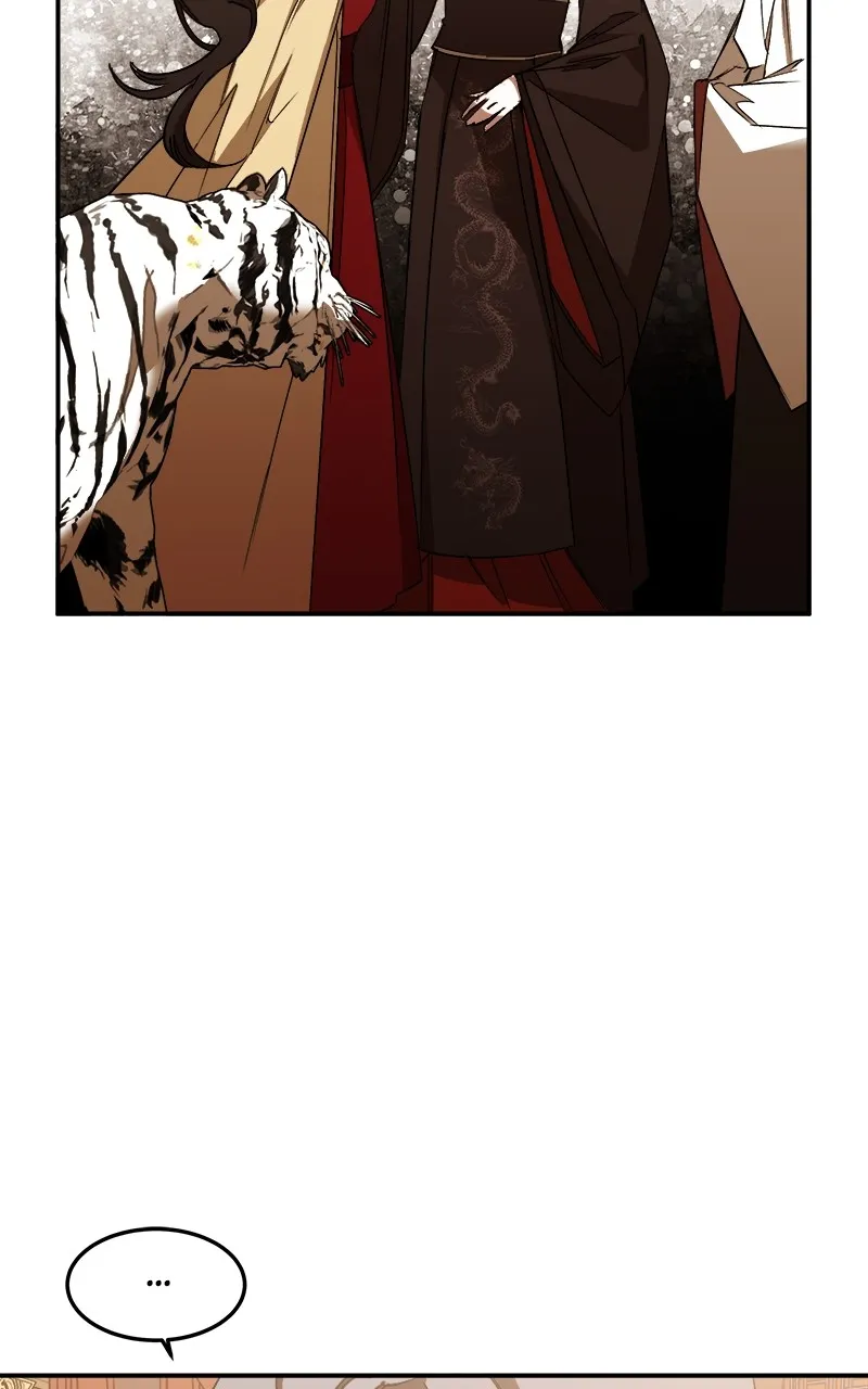Read How a Goddess Wins Over Tigers chapter 2 image 40 on Lezhin
