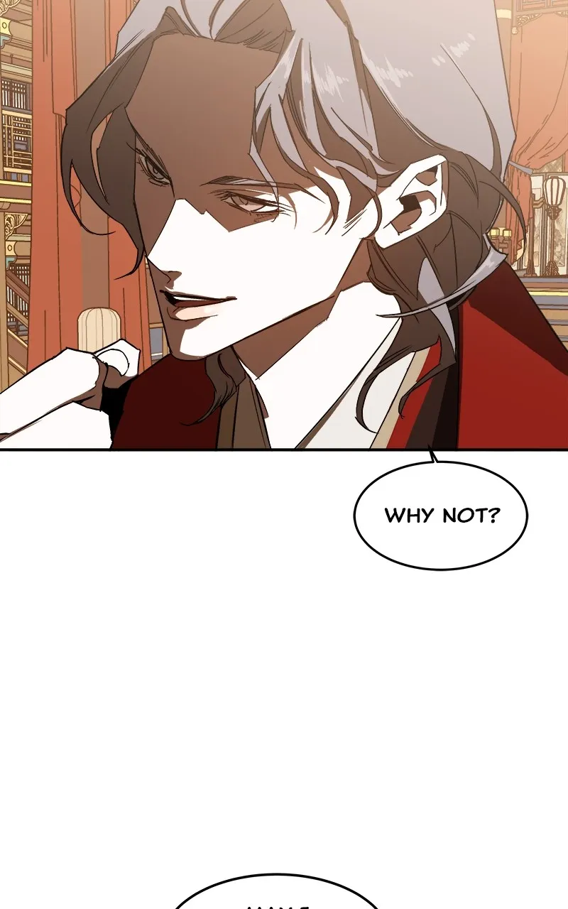 Read How a Goddess Wins Over Tigers chapter 2 image 41 on Lezhin
