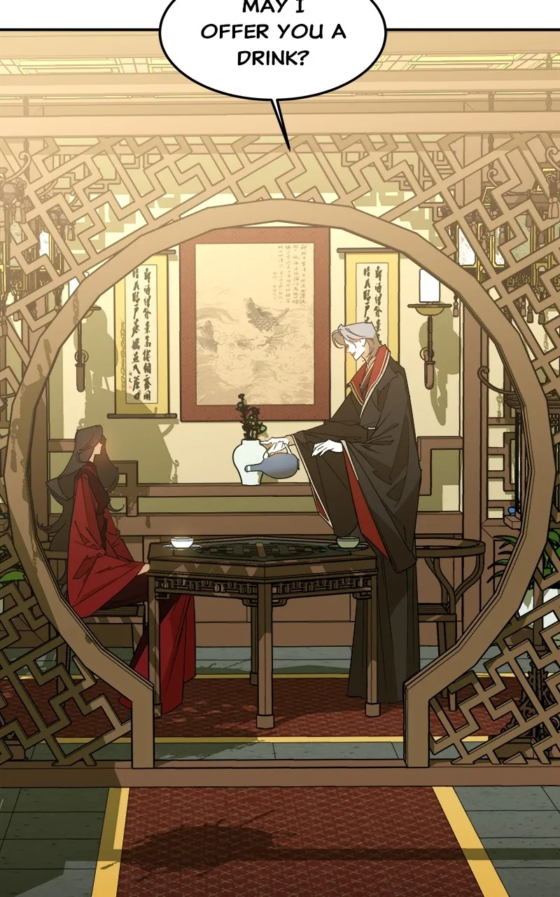 Read How a Goddess Wins Over Tigers chapter 2 image 42 on Lezhin