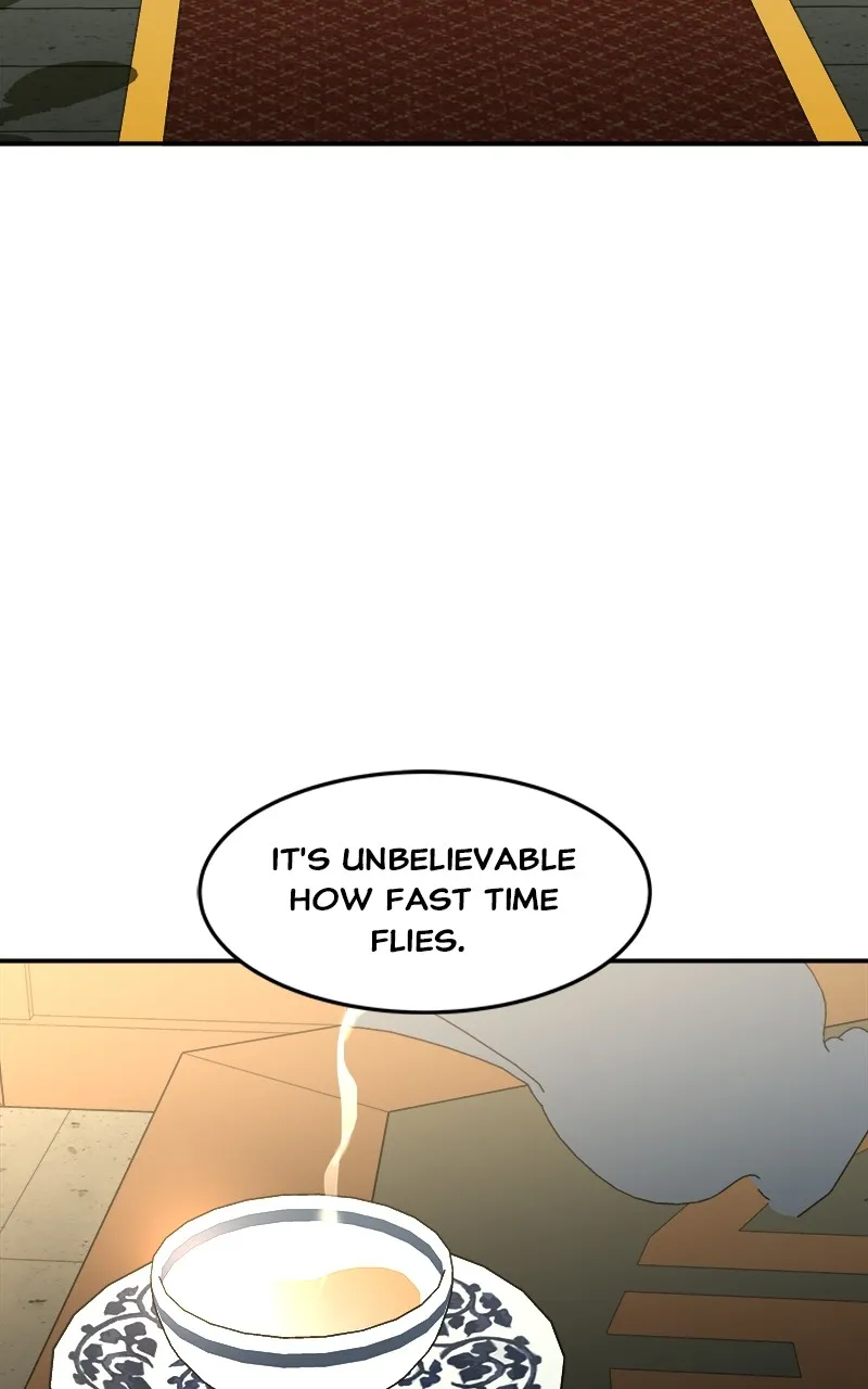 Read How a Goddess Wins Over Tigers chapter 2 image 43 on Lezhin