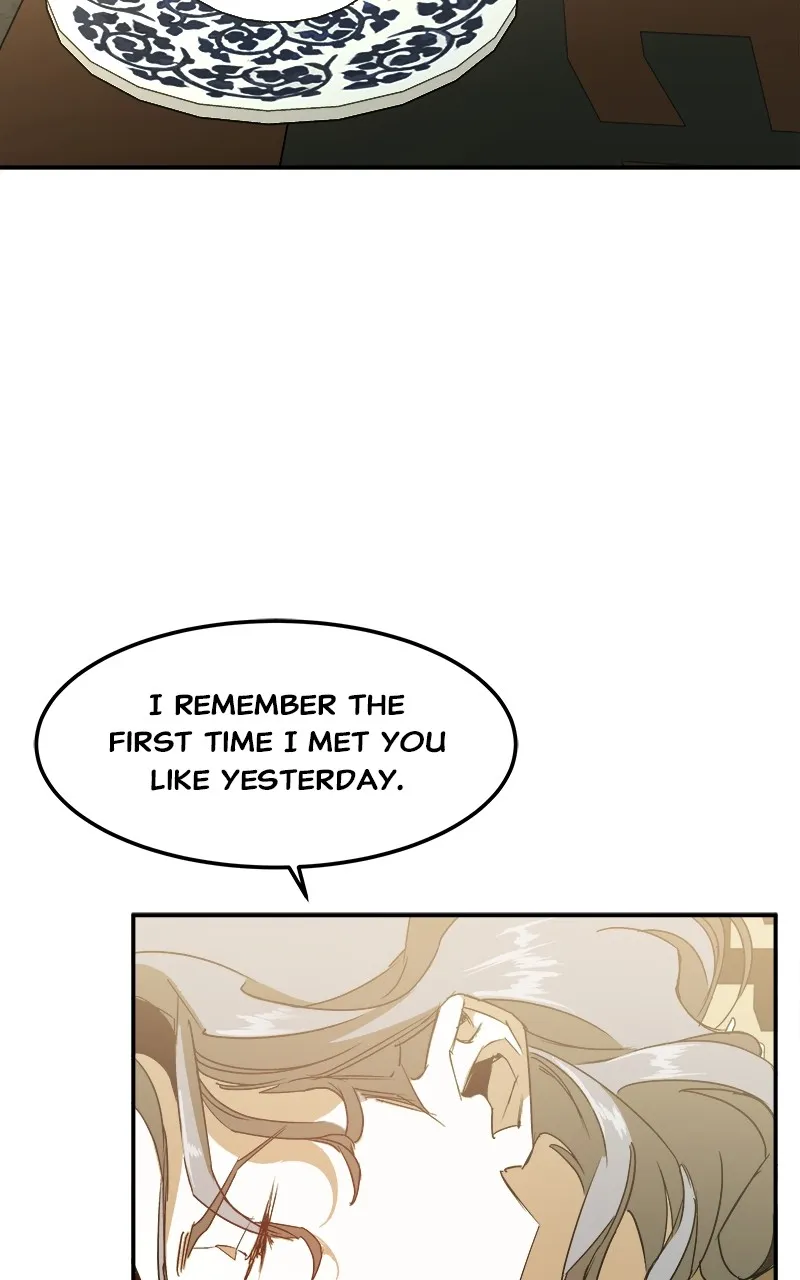 Read How a Goddess Wins Over Tigers chapter 2 image 44 on Lezhin