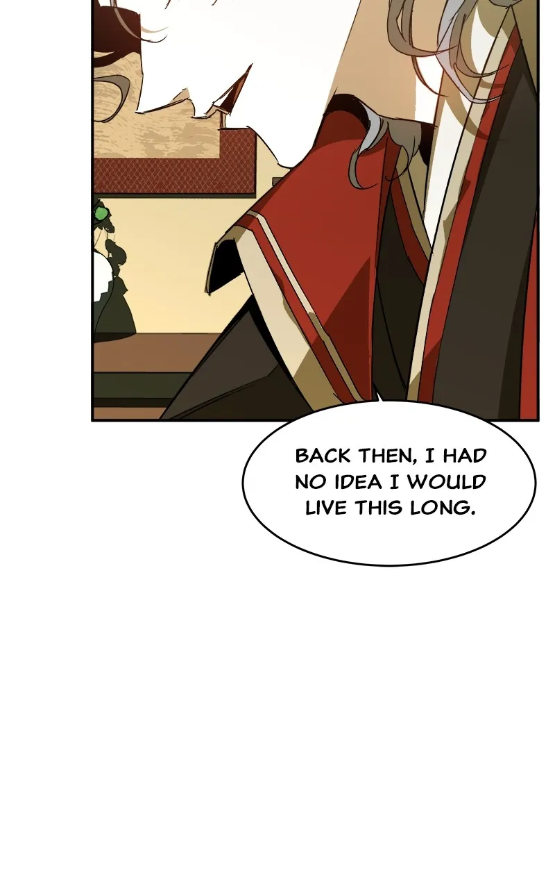 Read How a Goddess Wins Over Tigers chapter 2 image 45 on Lezhin