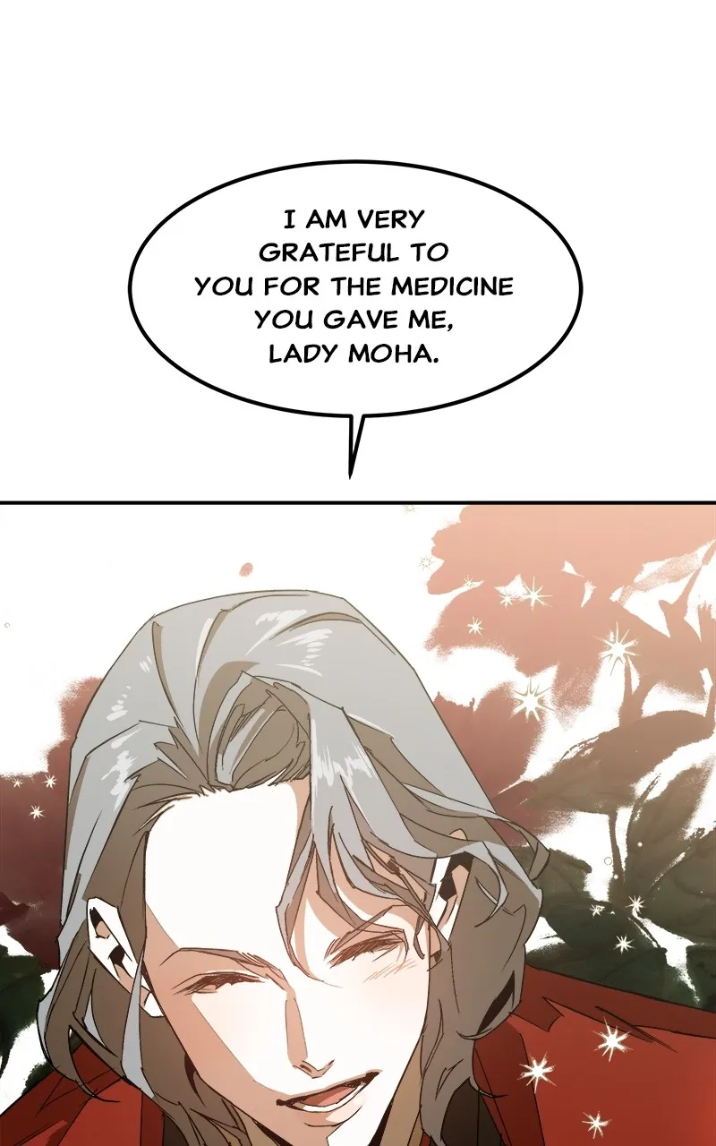 Read How a Goddess Wins Over Tigers chapter 2 image 46 on Lezhin