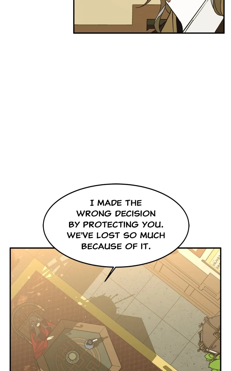 Read How a Goddess Wins Over Tigers chapter 2 image 55 on Lezhin