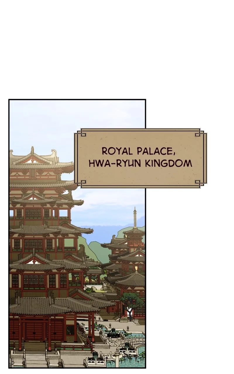 Read How a Goddess Wins Over Tigers chapter 2 image 6 on Lezhin