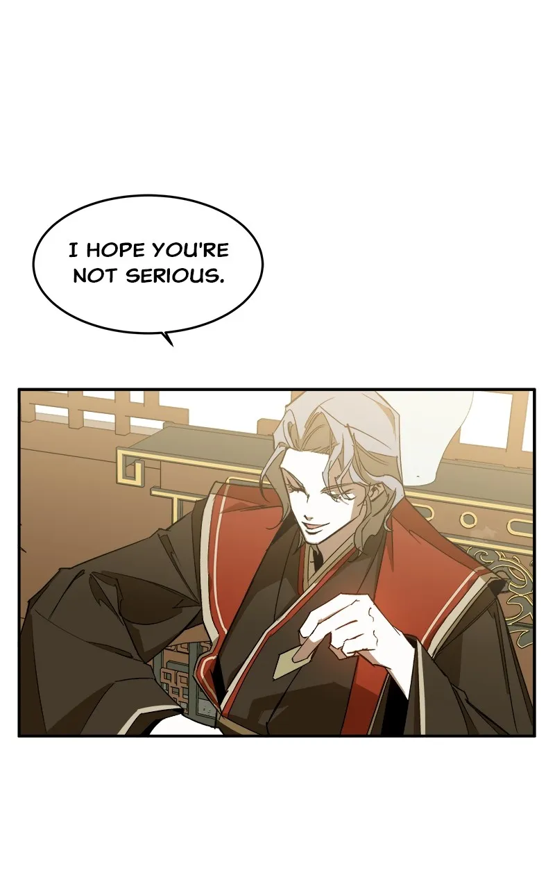 Read How a Goddess Wins Over Tigers chapter 2 image 62 on Lezhin