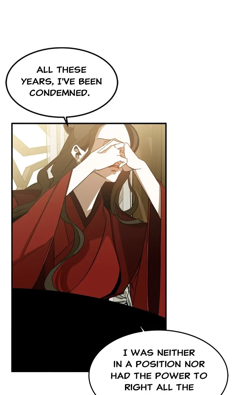 Read How a Goddess Wins Over Tigers chapter 2 image 63 on Lezhin