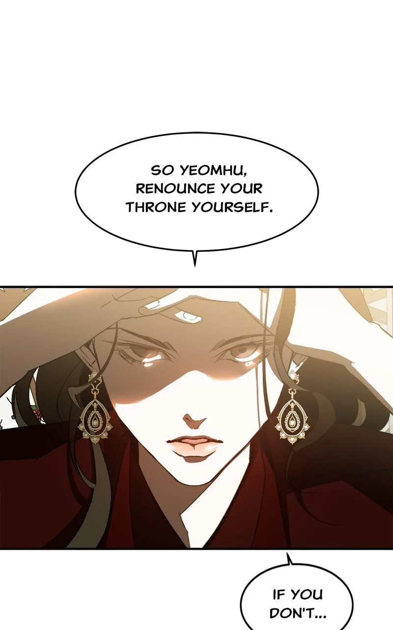 Read How a Goddess Wins Over Tigers chapter 2 image 65 on Lezhin
