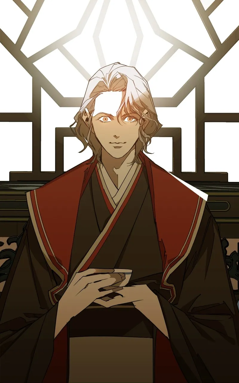 Read How a Goddess Wins Over Tigers chapter 2 image 67 on Lezhin