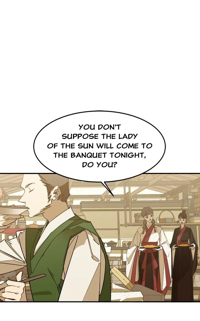 Read How a Goddess Wins Over Tigers chapter 2 image 7 on Lezhin