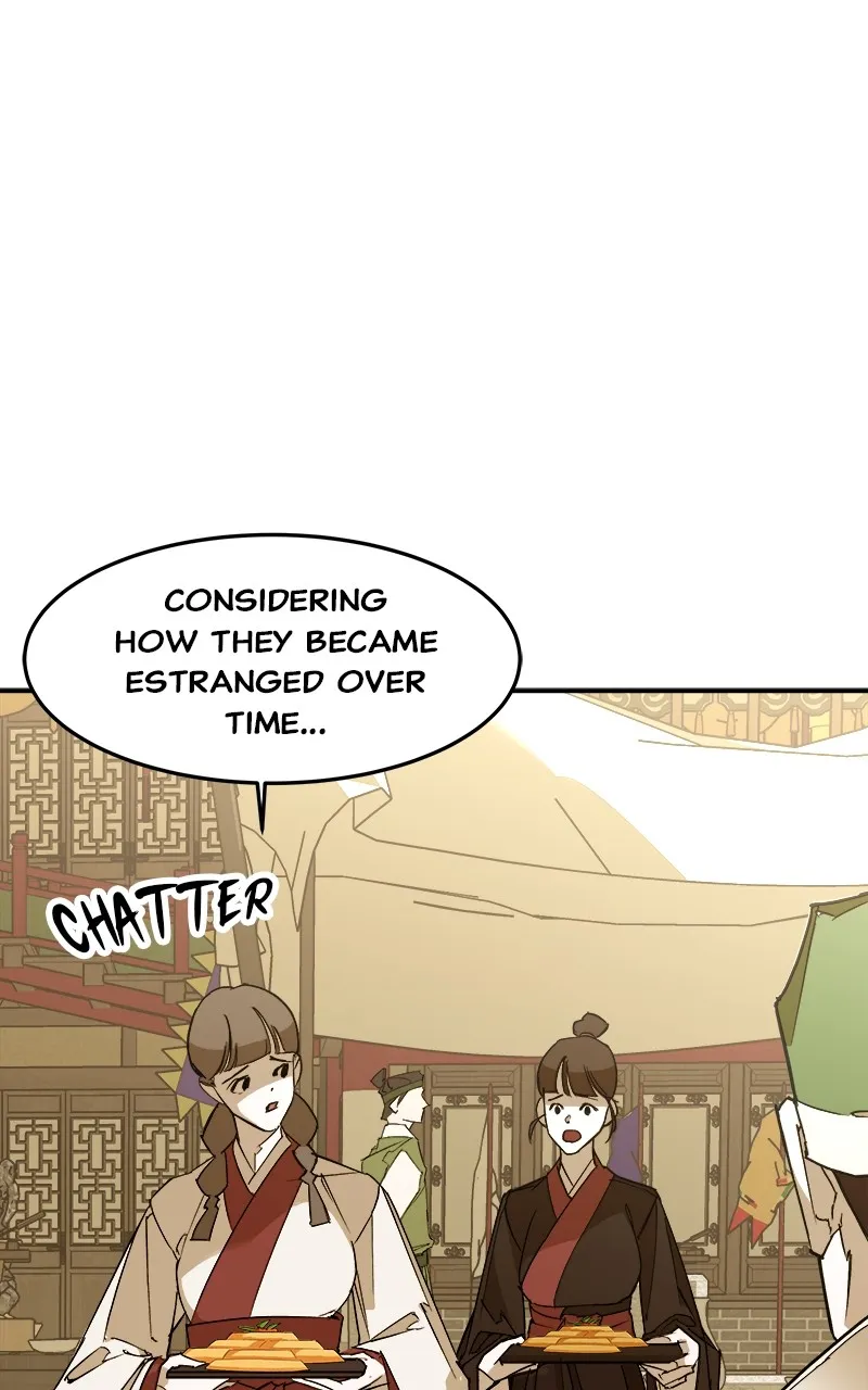 Read How a Goddess Wins Over Tigers chapter 2 image 8 on Lezhin