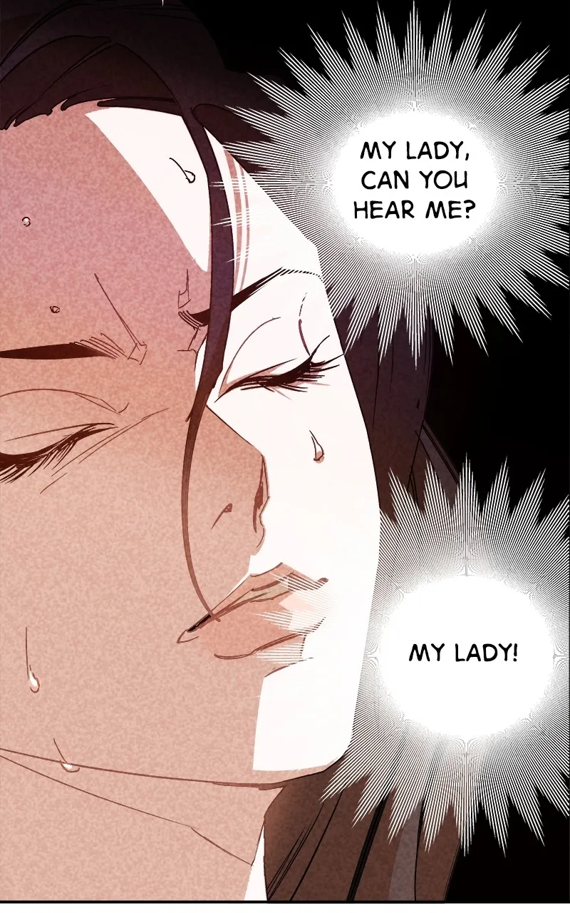 Read How a Goddess Wins Over Tigers chapter 2 image 95 on Lezhin