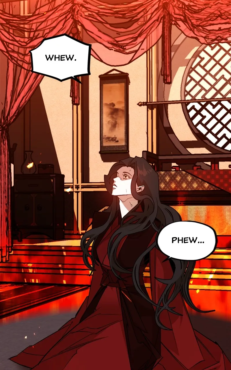 Read How a Goddess Wins Over Tigers chapter 2 image 98 on Lezhin