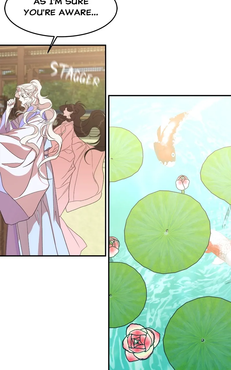 Read How a Goddess Wins Over Tigers chapter 20 image 101 on Lezhin