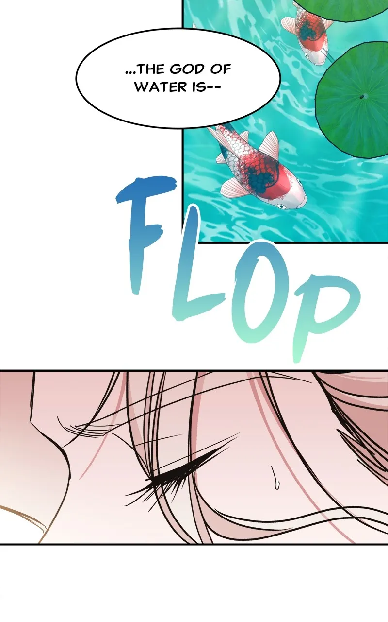 Read How a Goddess Wins Over Tigers chapter 20 image 102 on Lezhin