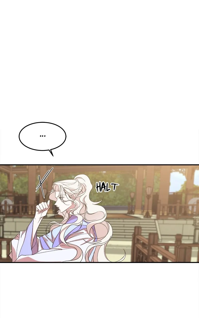 Read How a Goddess Wins Over Tigers chapter 20 image 103 on Lezhin