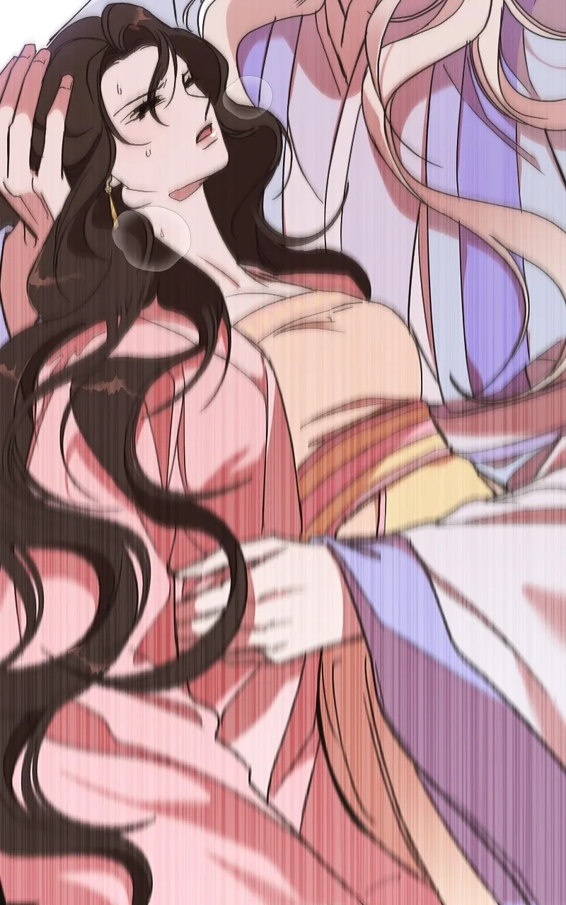 Read How a Goddess Wins Over Tigers chapter 20 image 107 on Lezhin