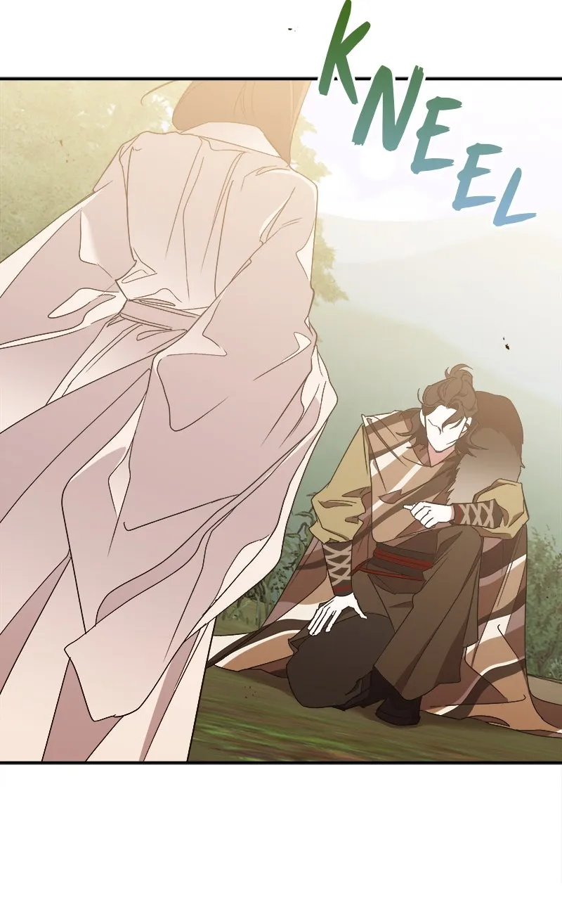 Read How a Goddess Wins Over Tigers chapter 20 image 13 on Lezhin