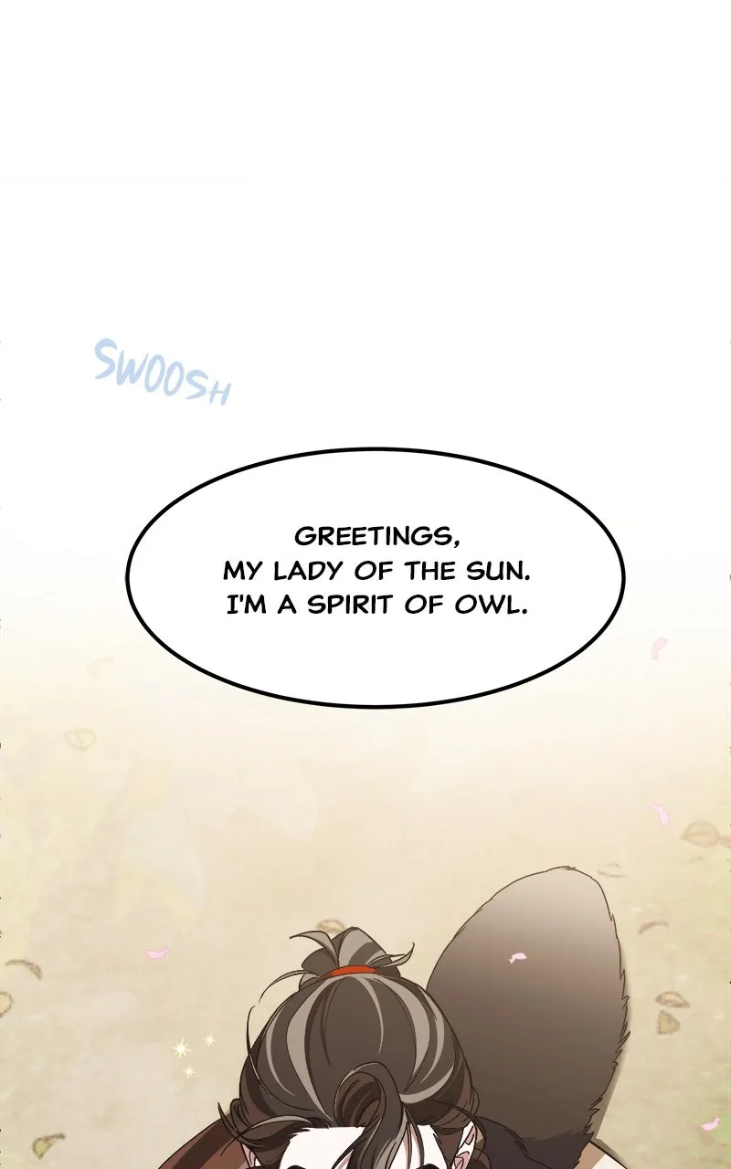Read How a Goddess Wins Over Tigers chapter 20 image 14 on Lezhin