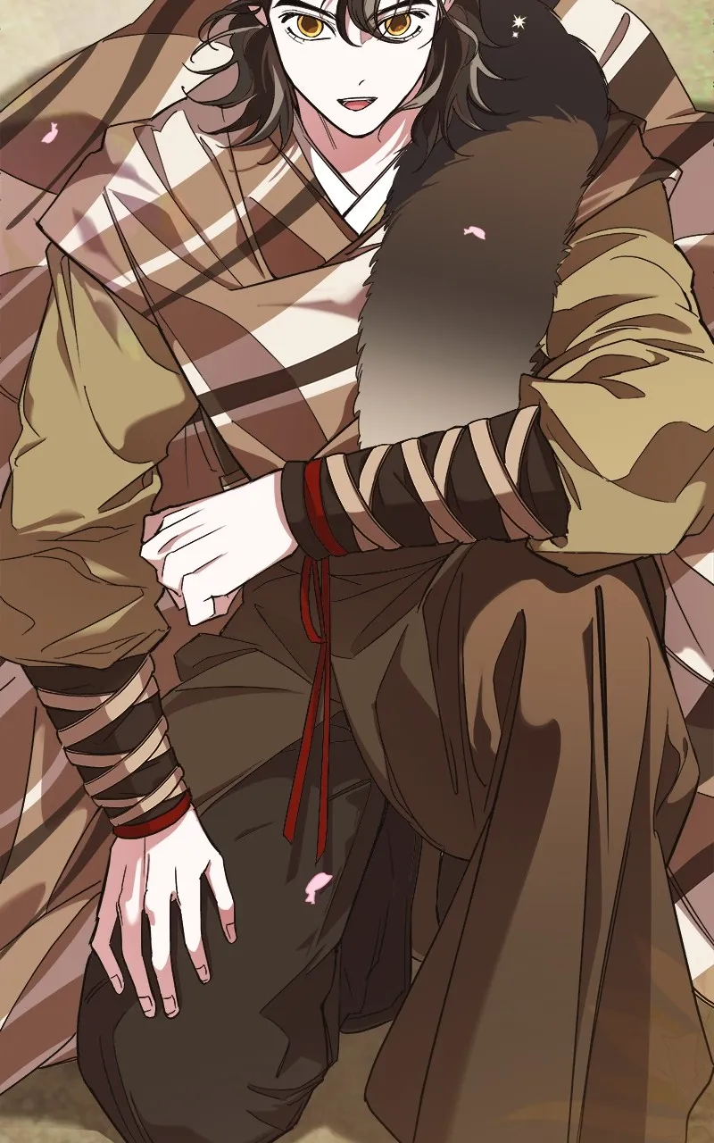 Read How a Goddess Wins Over Tigers chapter 20 image 15 on Lezhin