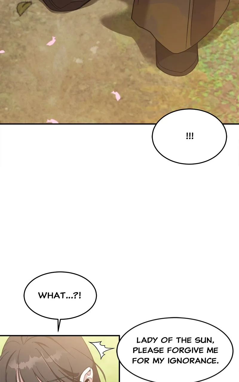 Read How a Goddess Wins Over Tigers chapter 20 image 16 on Lezhin