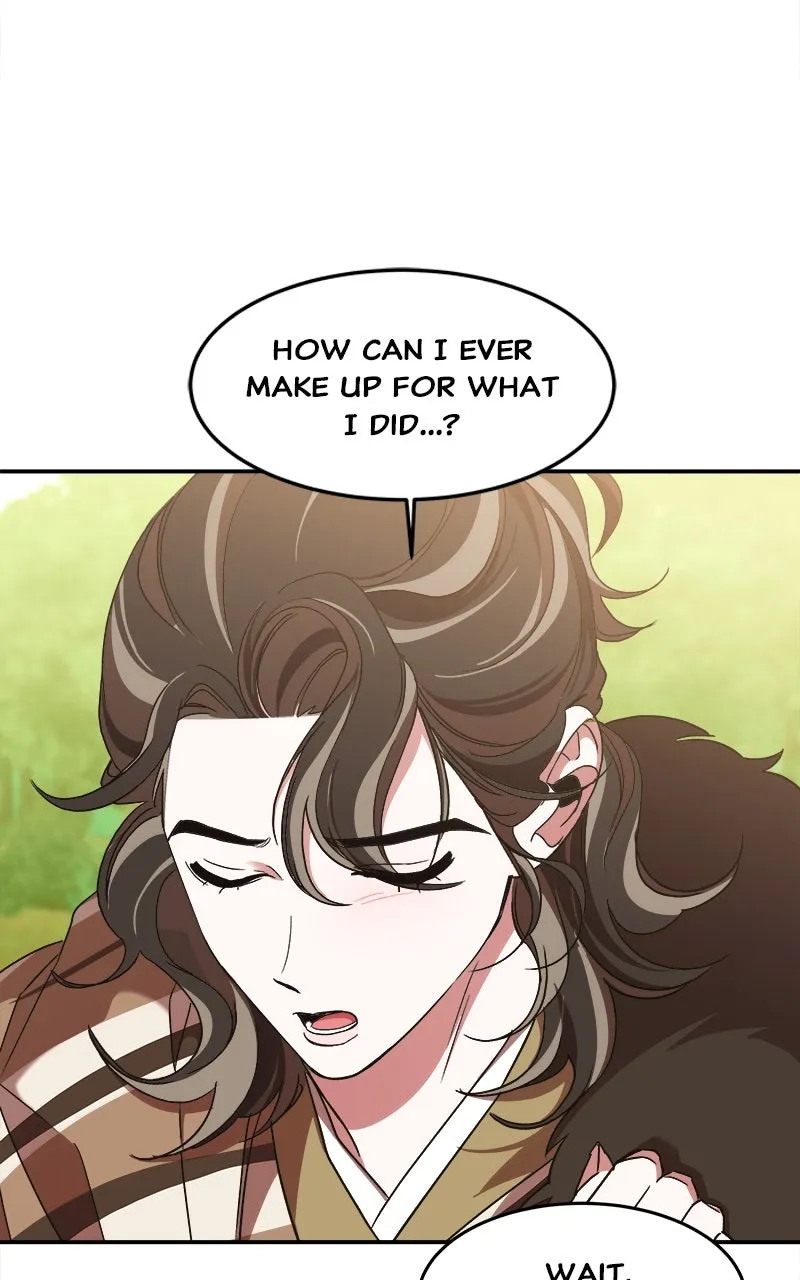 Read How a Goddess Wins Over Tigers chapter 20 image 19 on Lezhin