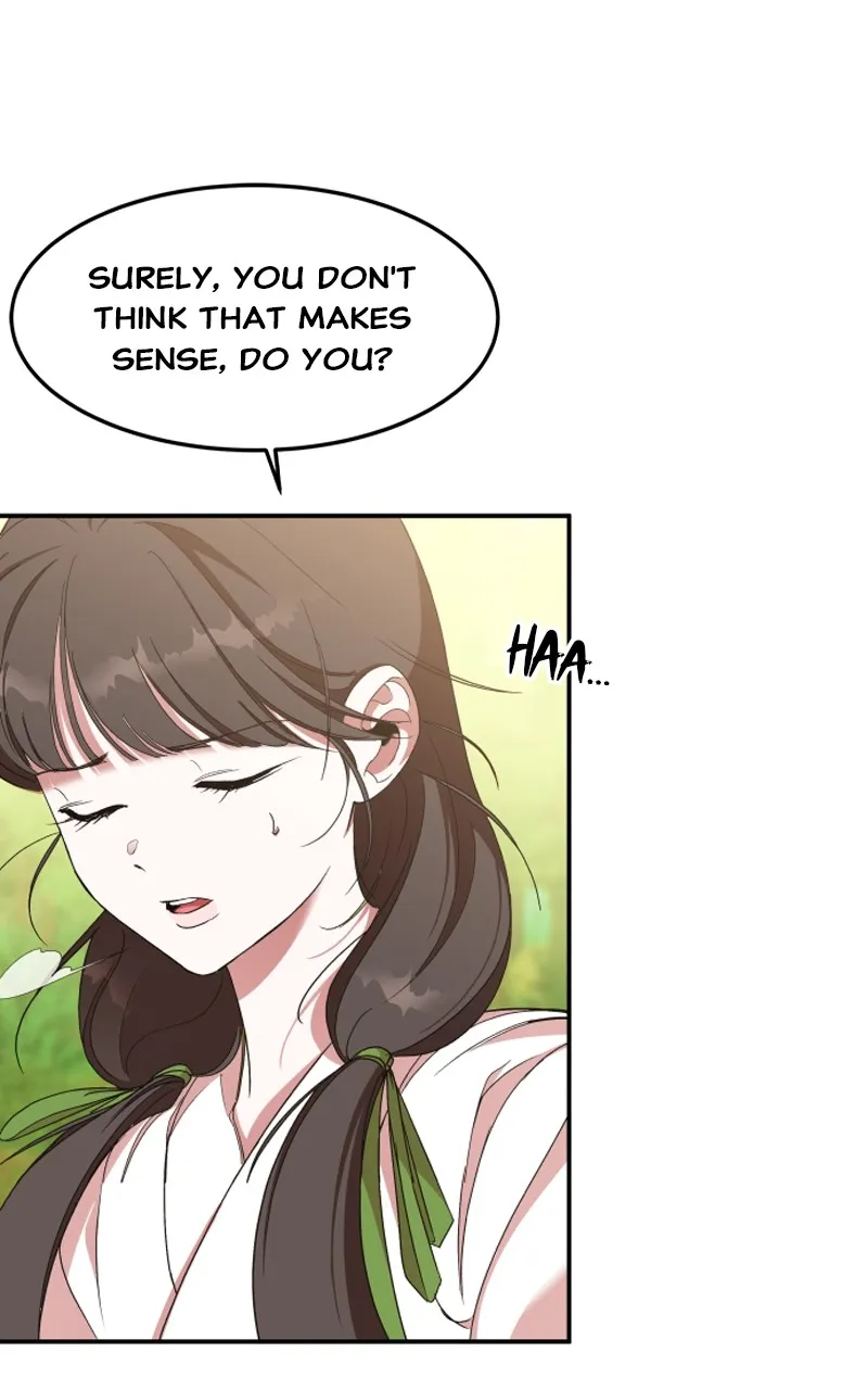 Read How a Goddess Wins Over Tigers chapter 20 image 22 on Lezhin