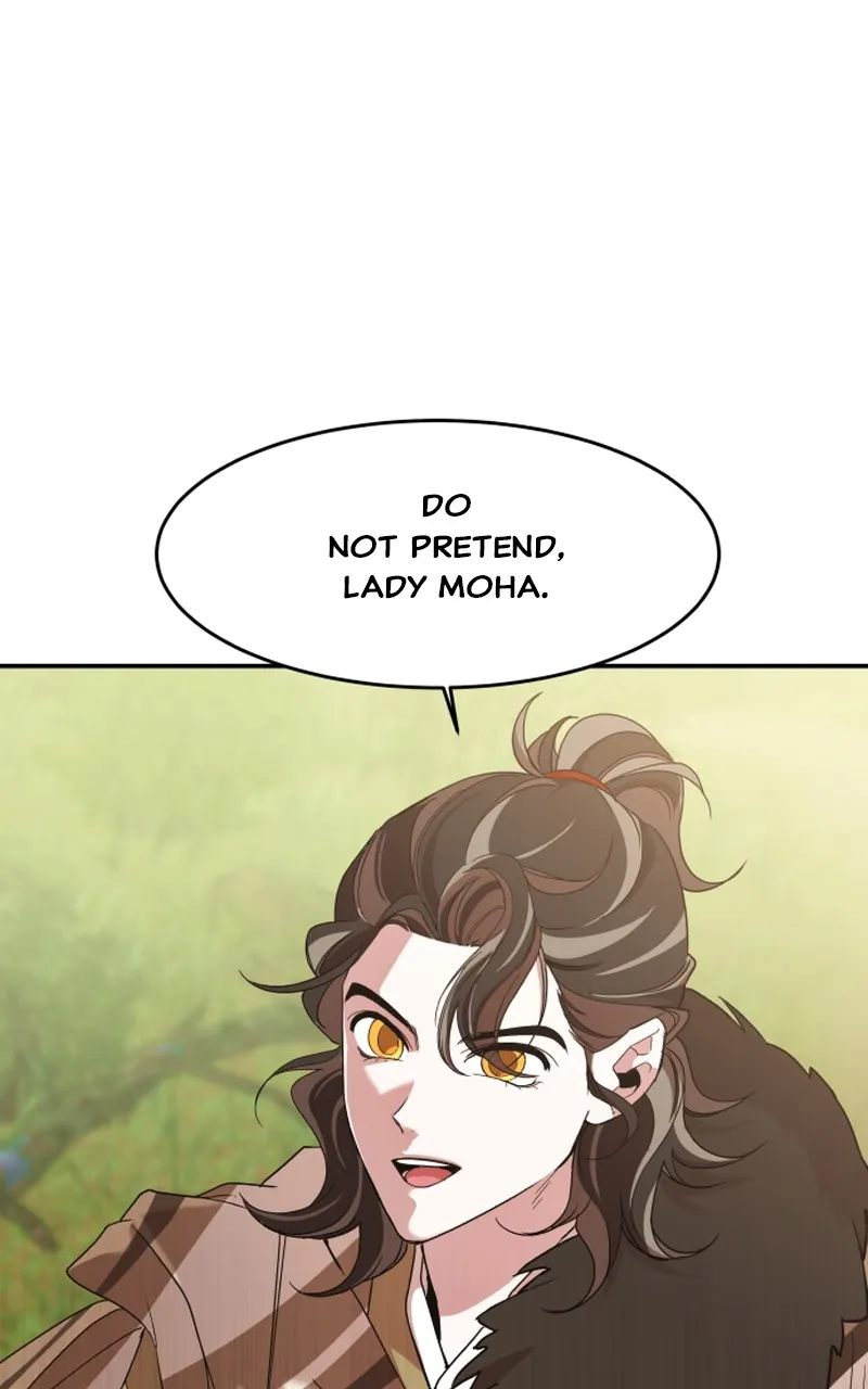 Read How a Goddess Wins Over Tigers chapter 20 image 24 on Lezhin