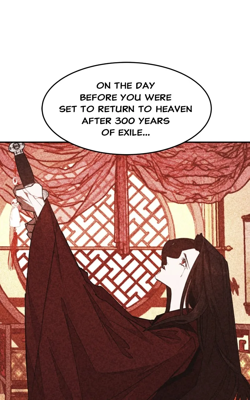Read How a Goddess Wins Over Tigers chapter 20 image 30 on Lezhin