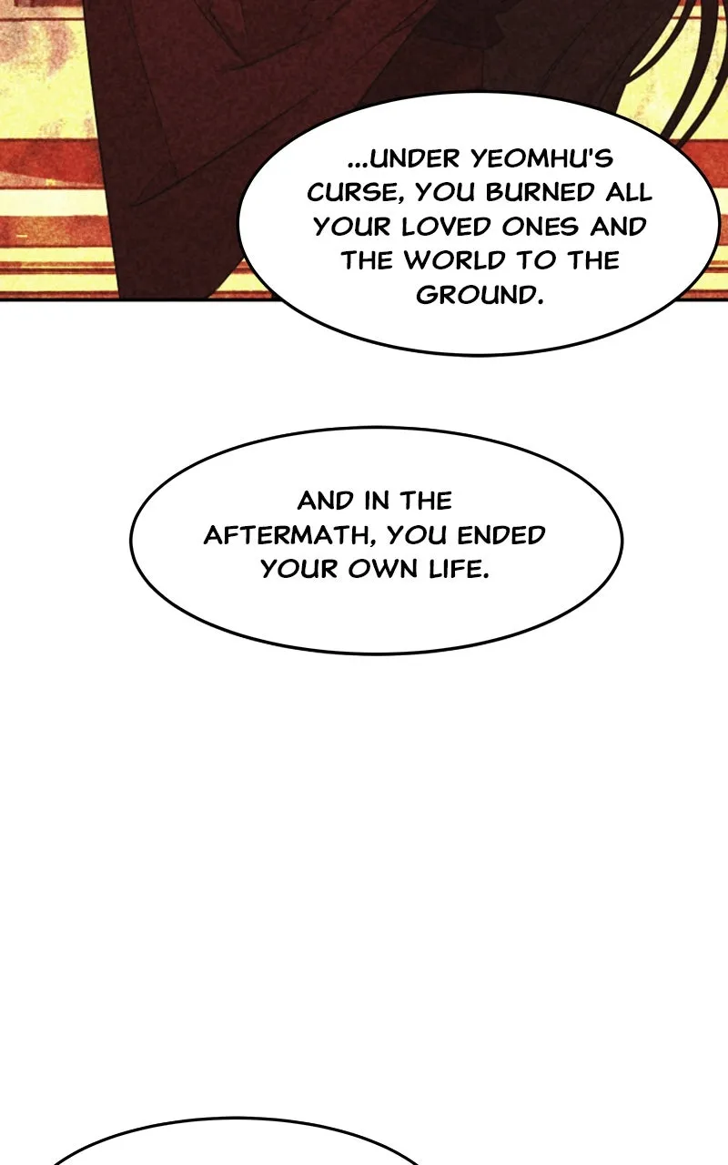 Read How a Goddess Wins Over Tigers chapter 20 image 31 on Lezhin