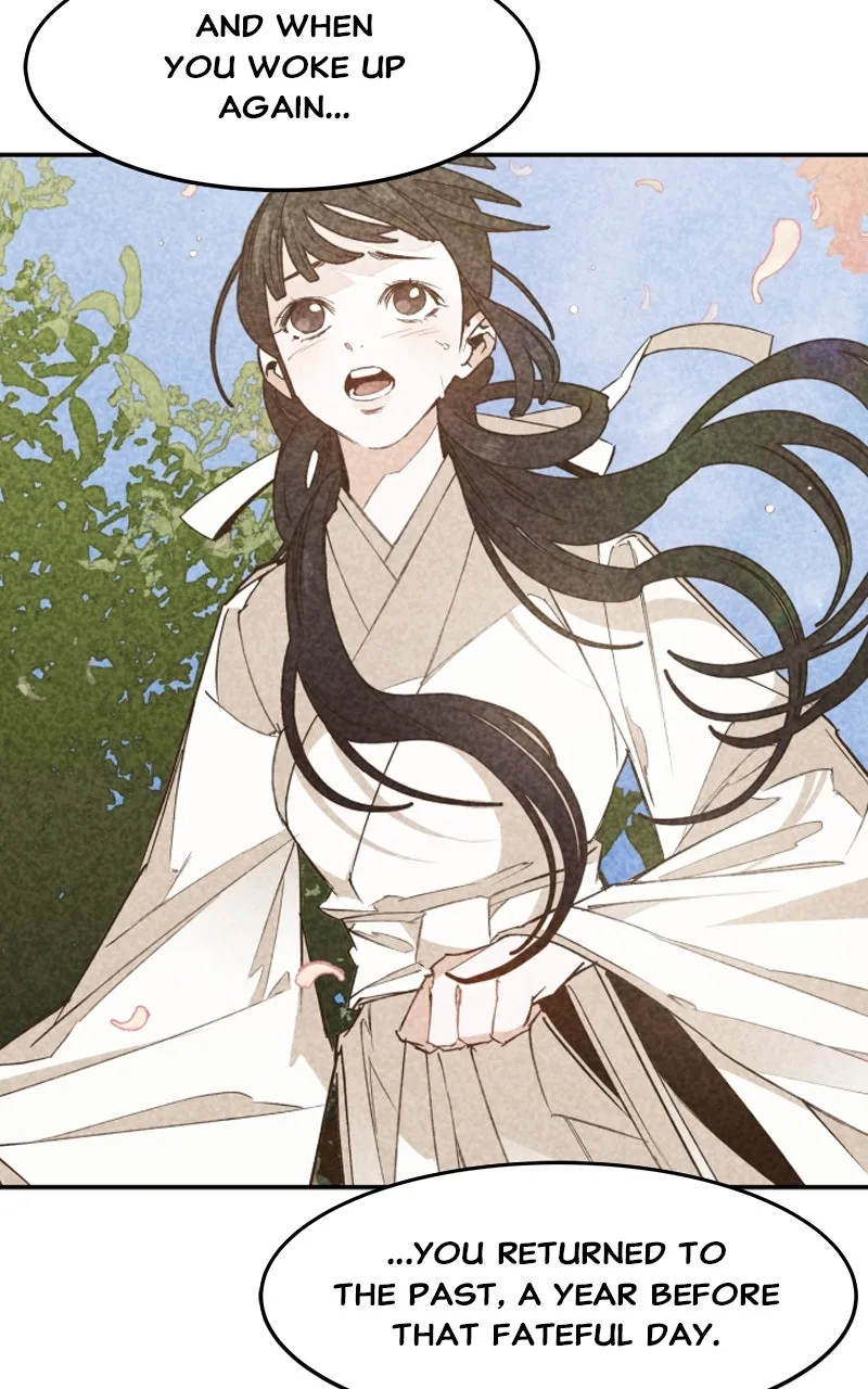 Read How a Goddess Wins Over Tigers chapter 20 image 32 on Lezhin