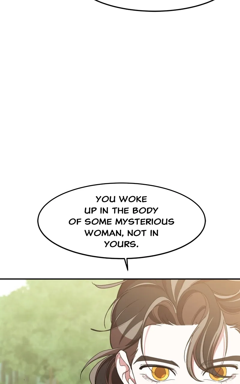 Read How a Goddess Wins Over Tigers chapter 20 image 33 on Lezhin