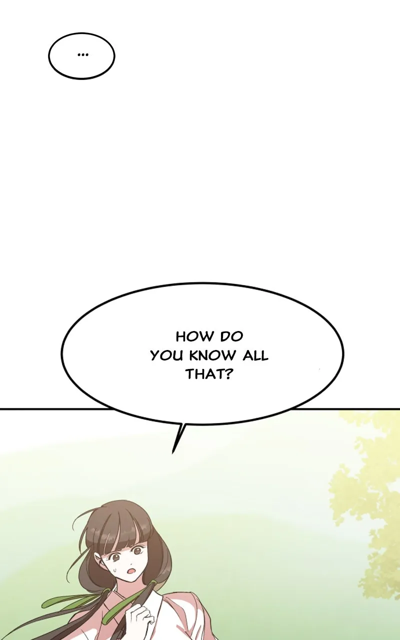 Read How a Goddess Wins Over Tigers chapter 20 image 35 on Lezhin