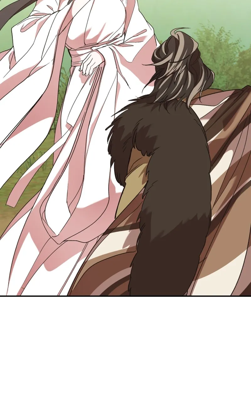 Read How a Goddess Wins Over Tigers chapter 20 image 36 on Lezhin