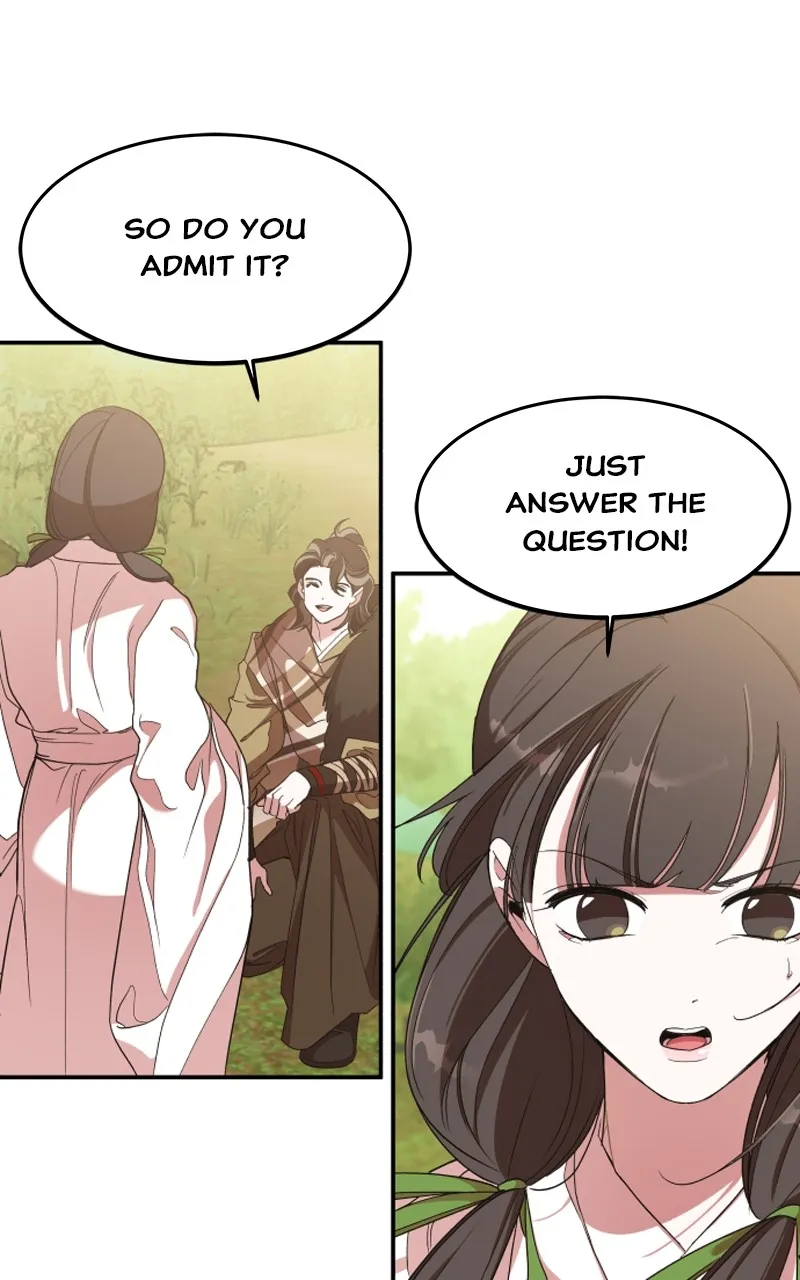 Read How a Goddess Wins Over Tigers chapter 20 image 37 on Lezhin