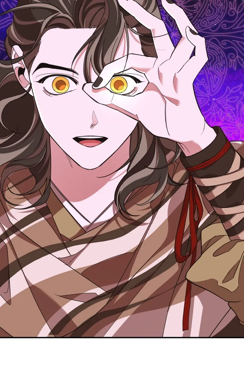 Read How a Goddess Wins Over Tigers chapter 20 image 40 on Lezhin