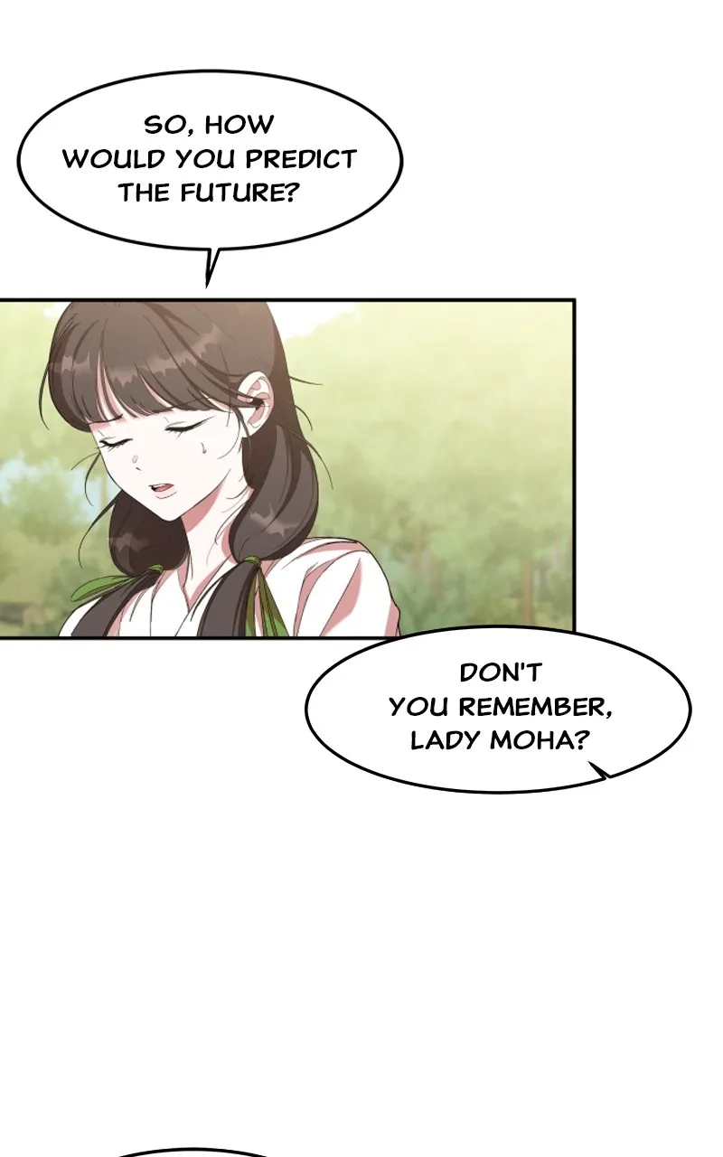Read How a Goddess Wins Over Tigers chapter 20 image 46 on Lezhin