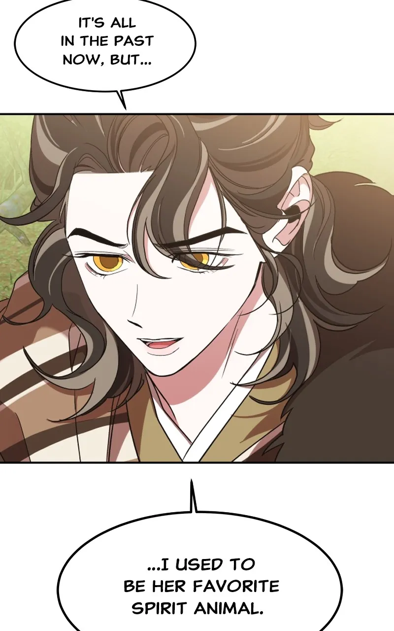 Read How a Goddess Wins Over Tigers chapter 20 image 47 on Lezhin