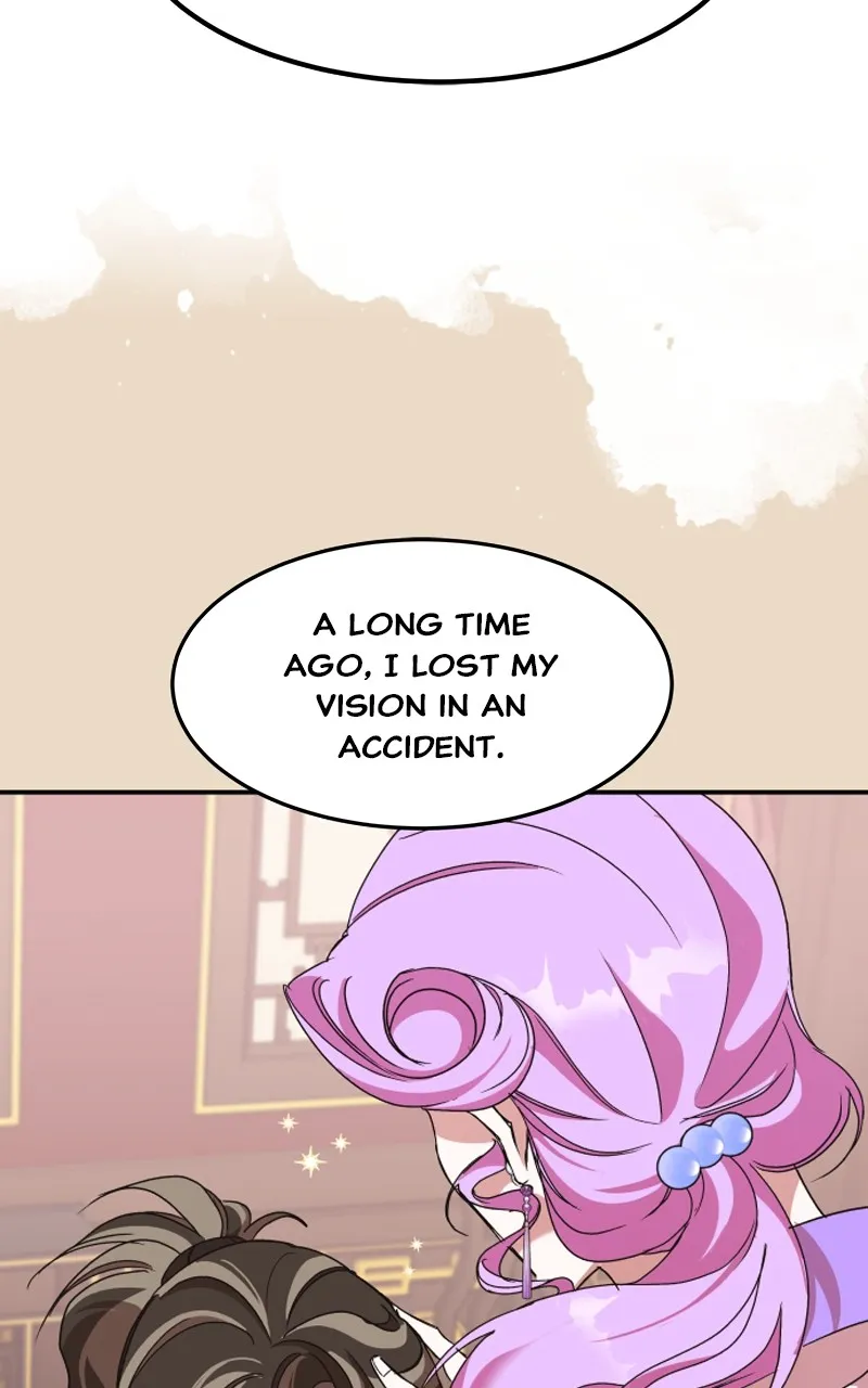 Read How a Goddess Wins Over Tigers chapter 20 image 48 on Lezhin