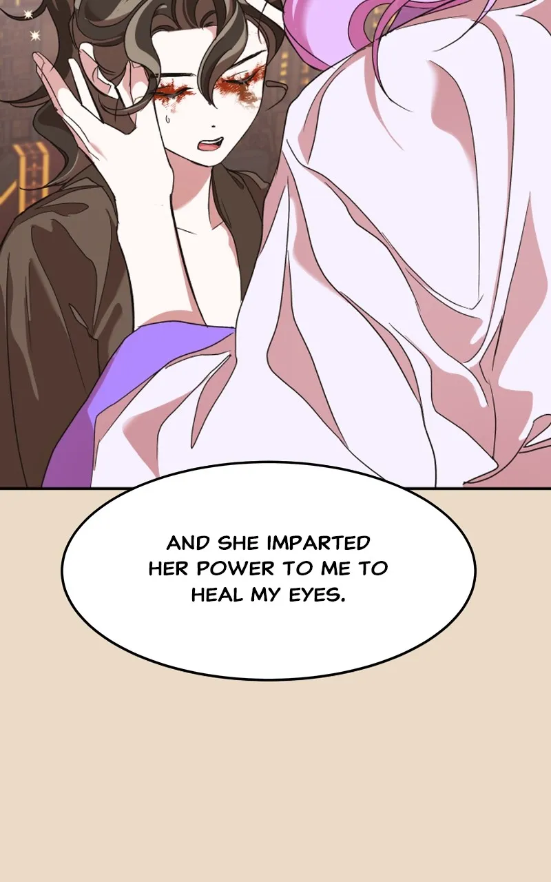 Read How a Goddess Wins Over Tigers chapter 20 image 49 on Lezhin