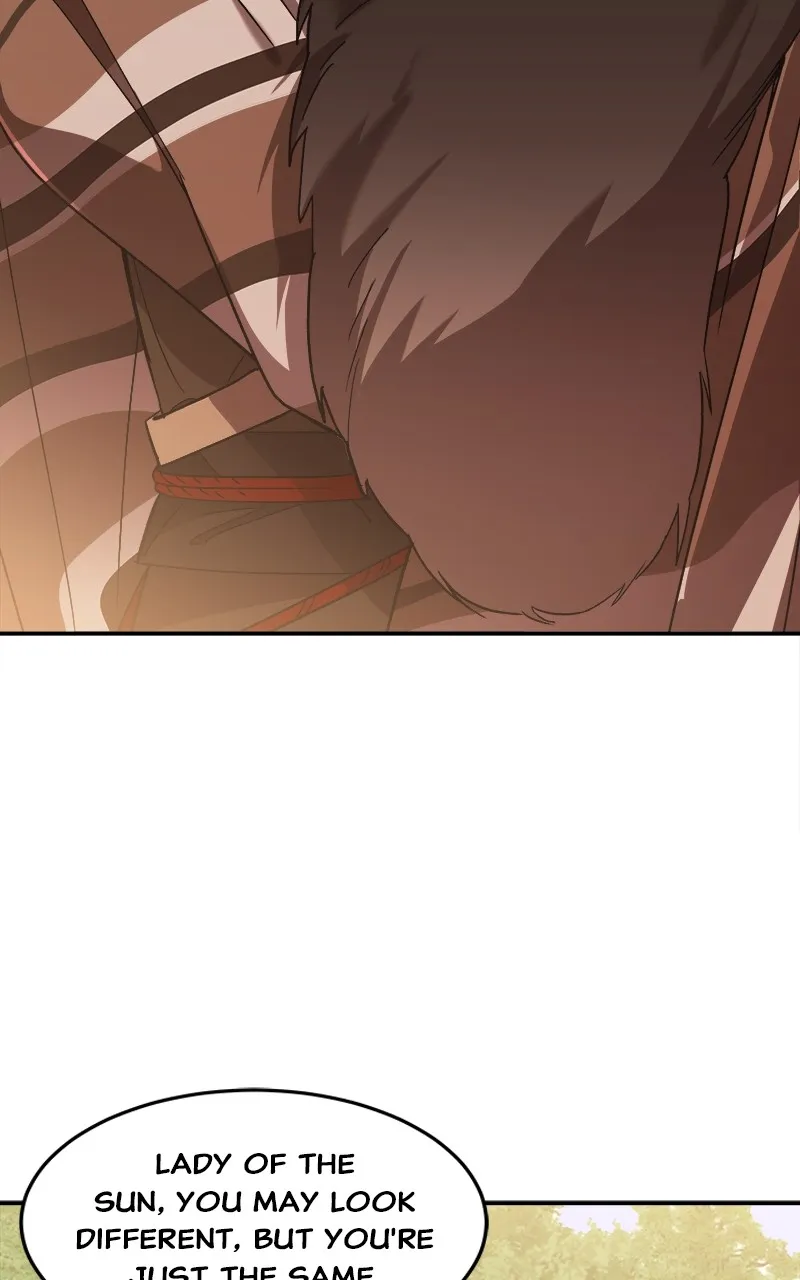 Read How a Goddess Wins Over Tigers chapter 20 image 5 on Lezhin