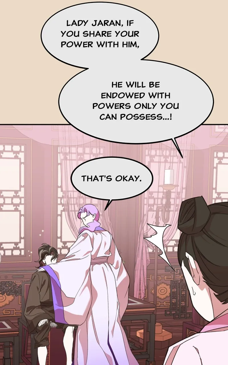 Read How a Goddess Wins Over Tigers chapter 20 image 50 on Lezhin