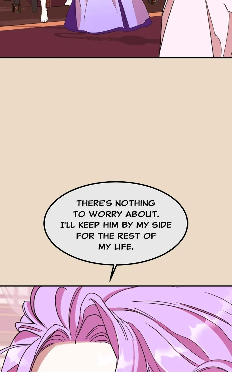 Read How a Goddess Wins Over Tigers chapter 20 image 51 on Lezhin