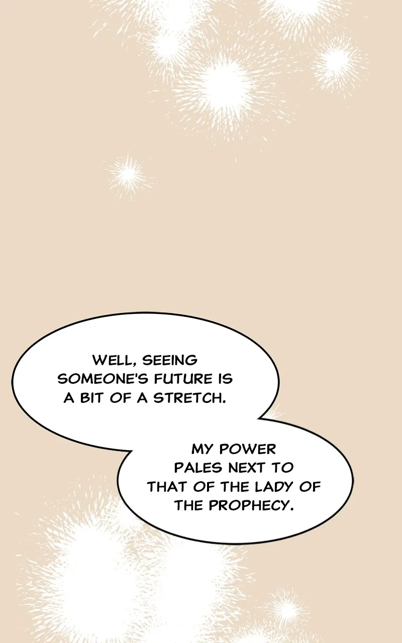 Read How a Goddess Wins Over Tigers chapter 20 image 54 on Lezhin