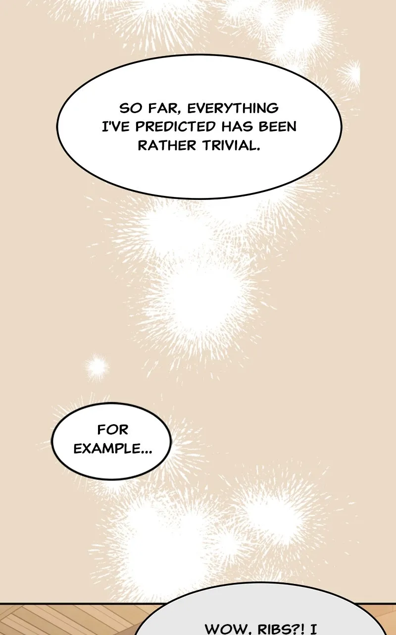 Read How a Goddess Wins Over Tigers chapter 20 image 55 on Lezhin