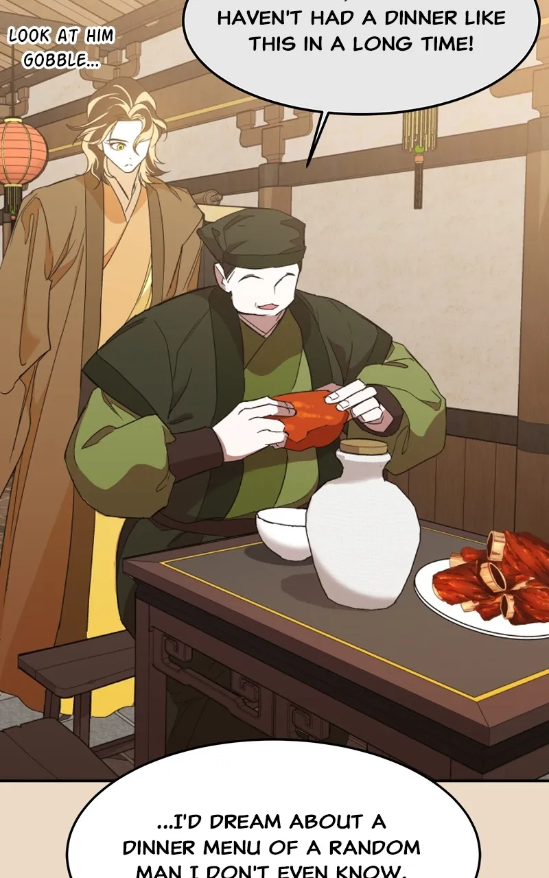 Read How a Goddess Wins Over Tigers chapter 20 image 56 on Lezhin