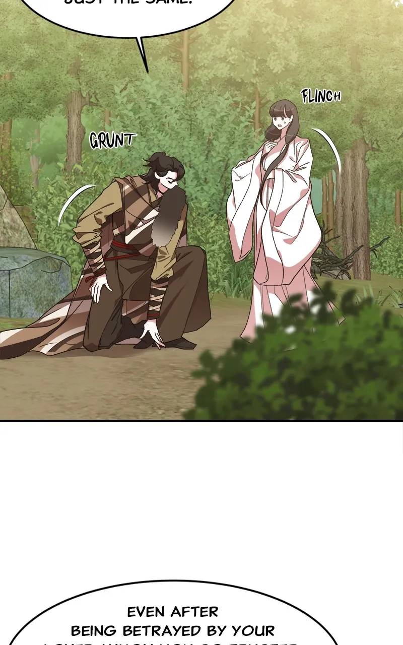 Read How a Goddess Wins Over Tigers chapter 20 image 6 on Lezhin
