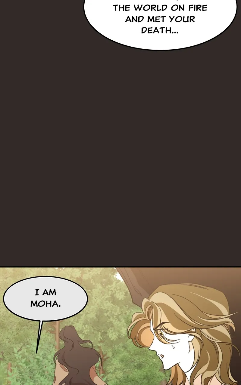 Read How a Goddess Wins Over Tigers chapter 20 image 61 on Lezhin