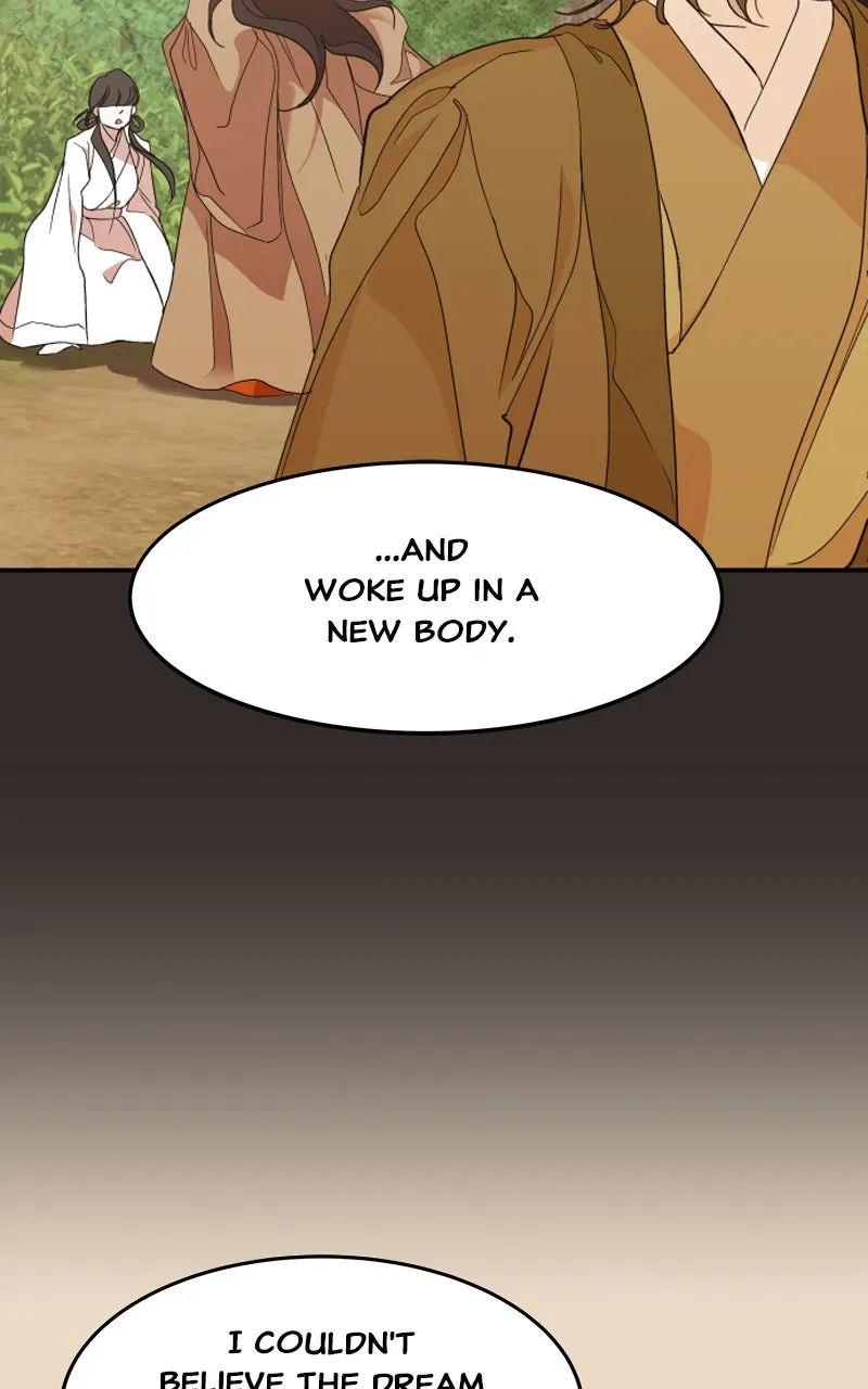 Read How a Goddess Wins Over Tigers chapter 20 image 62 on Lezhin