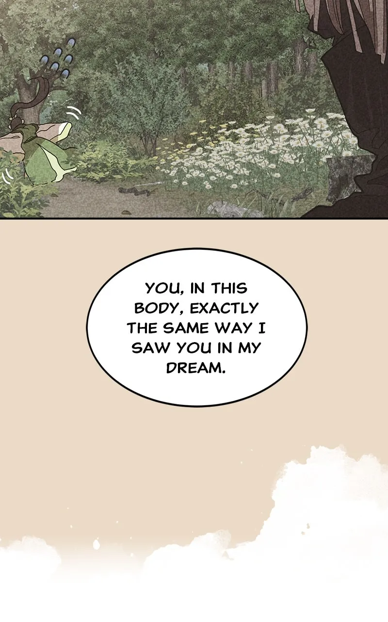 Read How a Goddess Wins Over Tigers chapter 20 image 66 on Lezhin